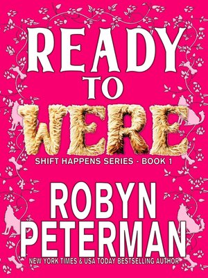 Ready to Were - ebook